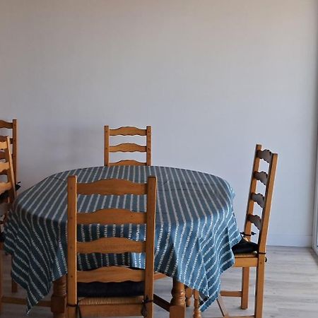 Chez Bibi Lejlighed Saint-Georges-de-Didonne Eksteriør billede